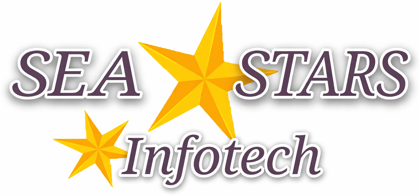 Sea Stars Logo